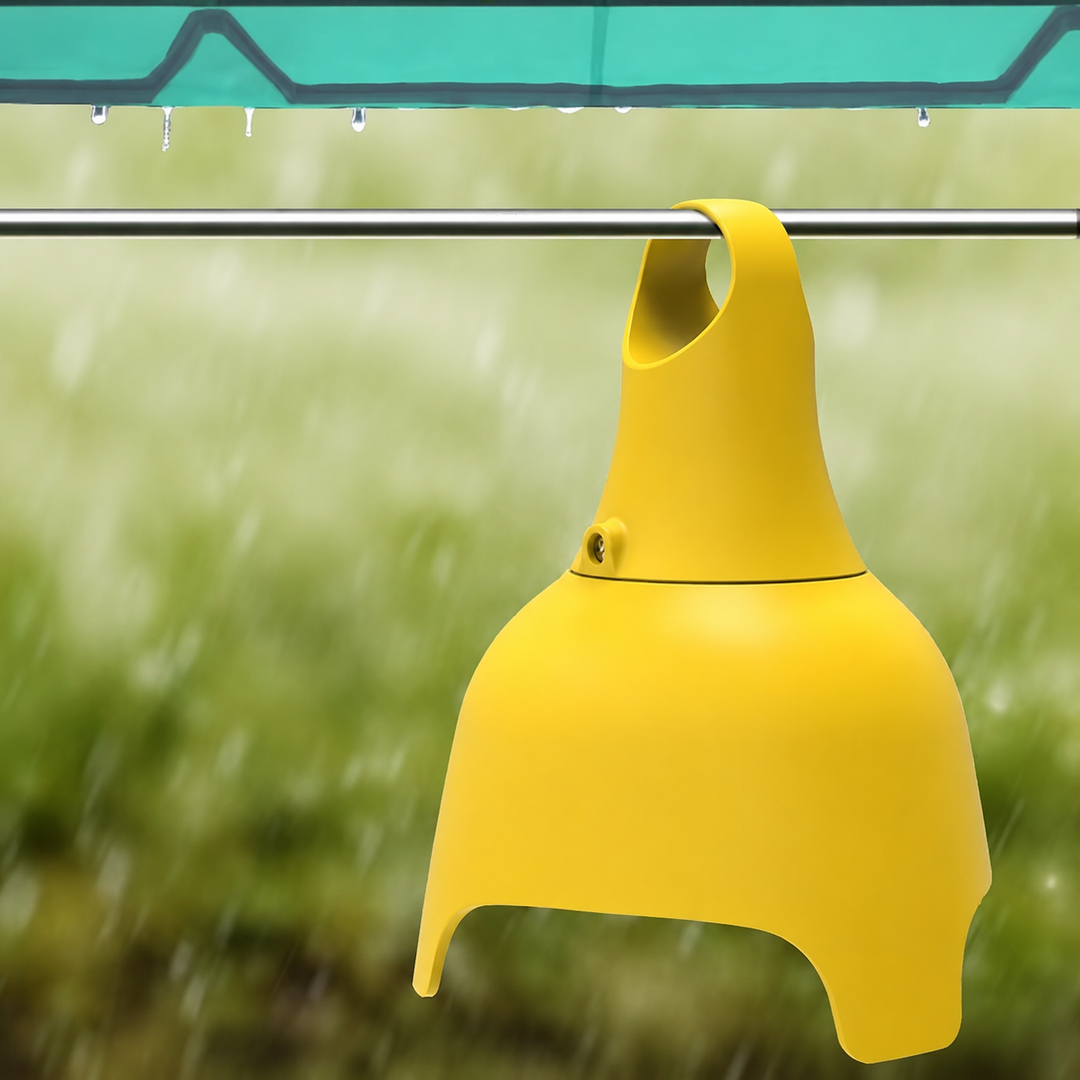 RainGuard Outdoor Extension Board
