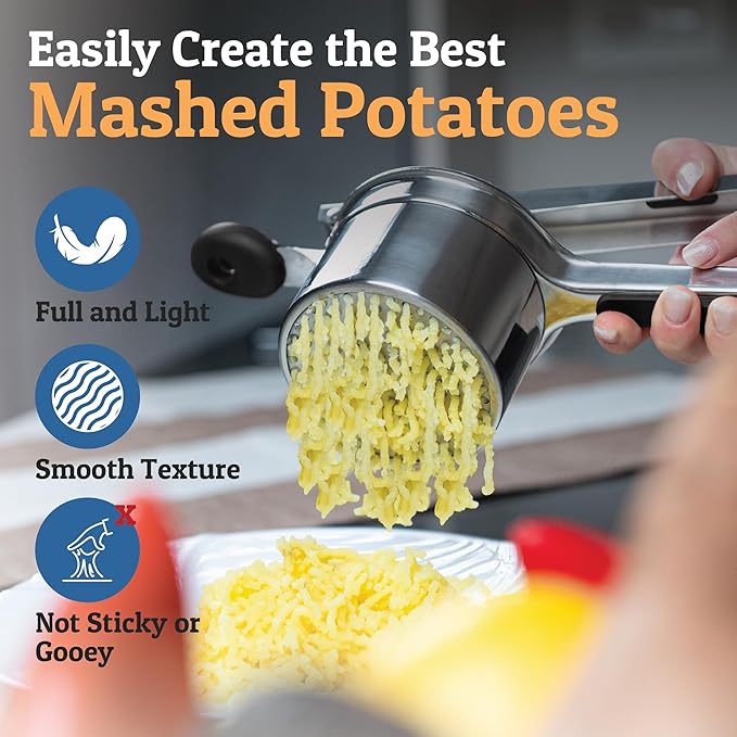 Multipurpose Smashers Puree Maker