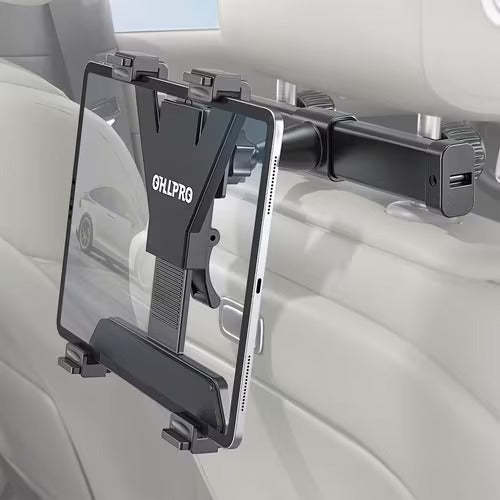Universal Car Backseat Tablet Phone Holder