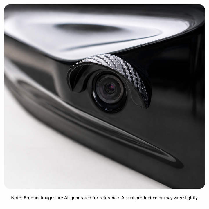 Weatherproof Camera Protector
