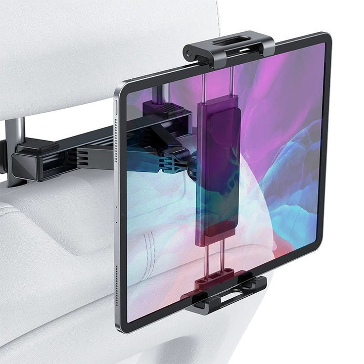 Universal Car Backseat Tablet Phone Holder