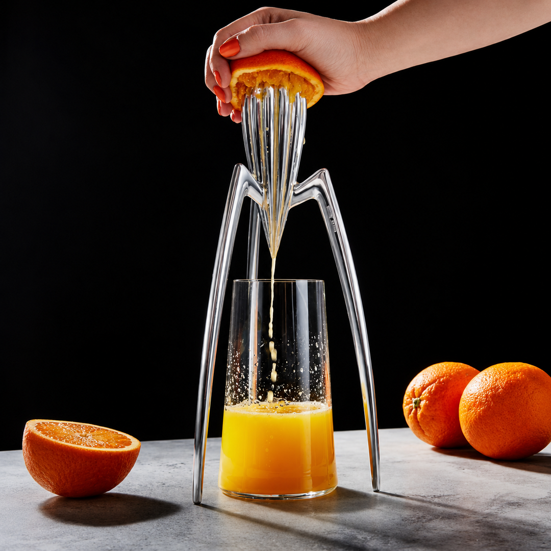 Manual Fruit Juice Squeezer
