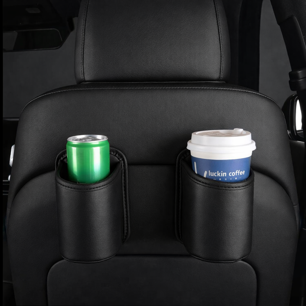 CarBuddy Side Pocket Organizer