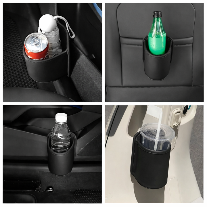 CarBuddy Side Pocket Organizer