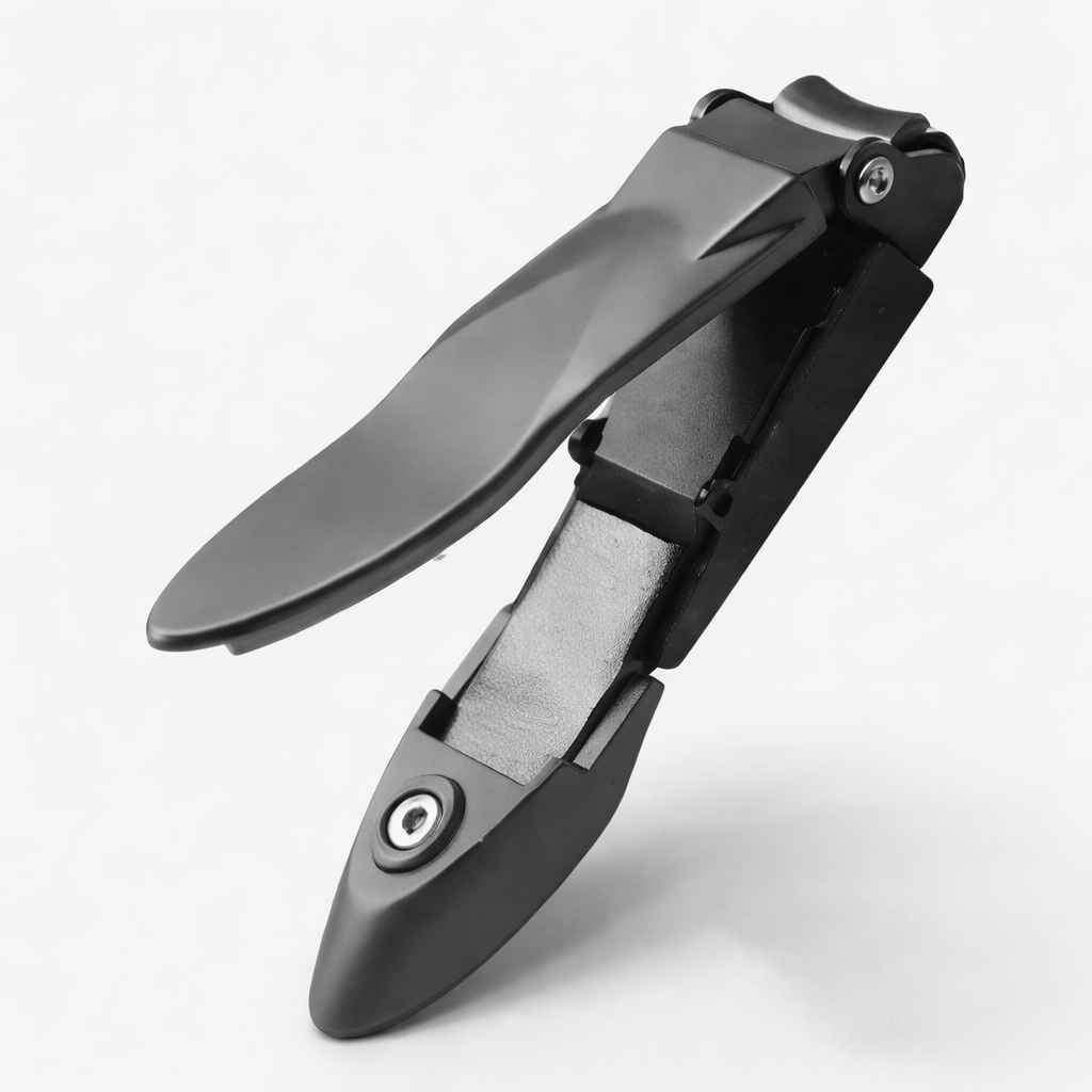 Advanced Clean Trim Nail Cutter