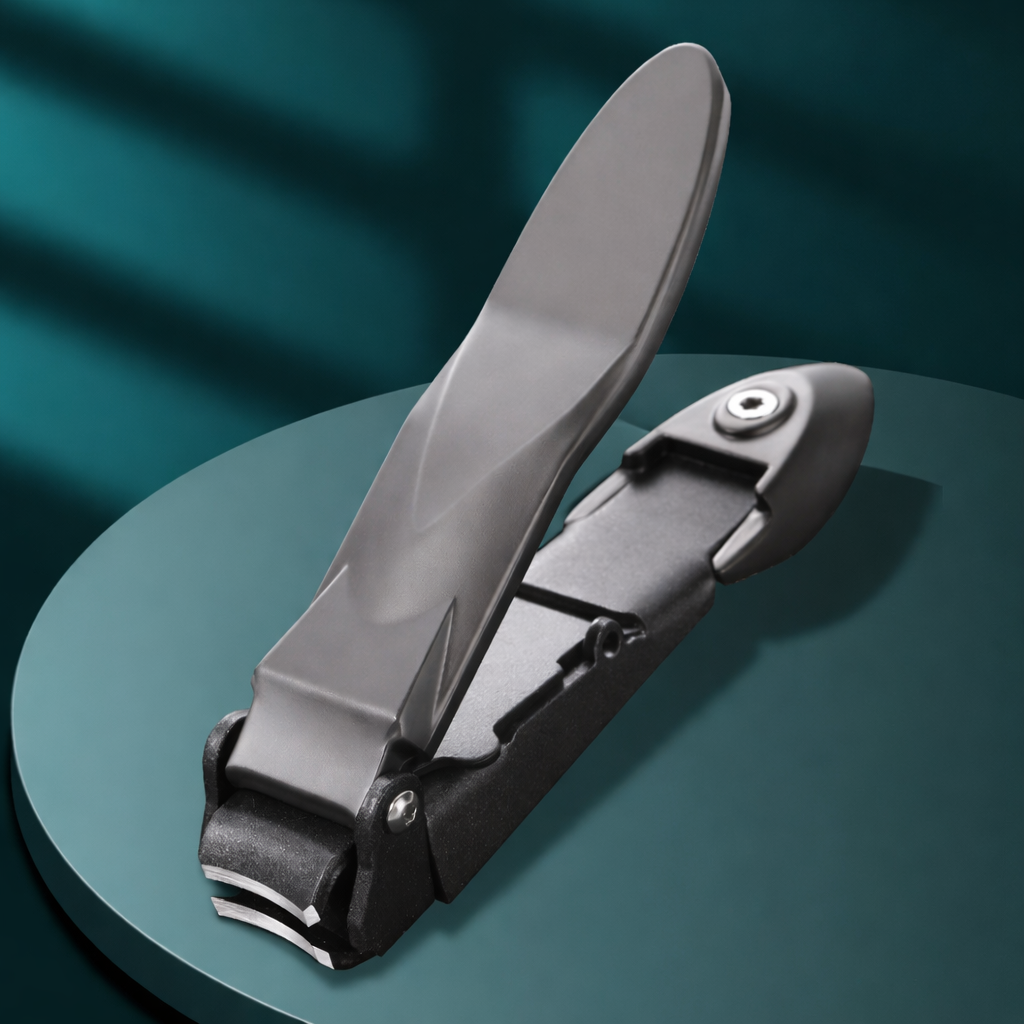 Advanced Clean Trim Nail Cutter