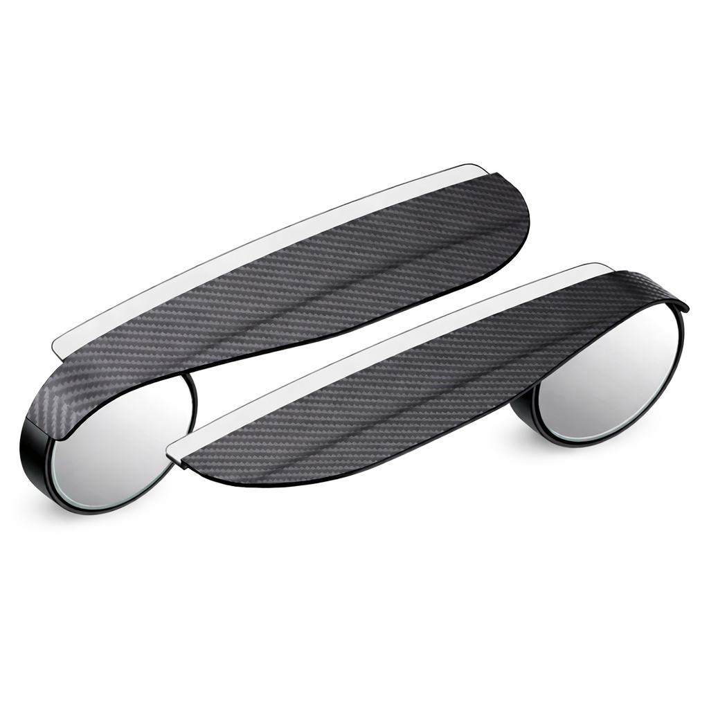 Car Rain Guard Rearview Mirror