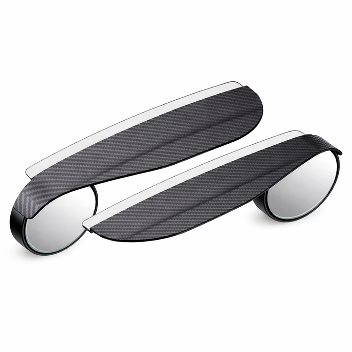 Car Rain Guard Rearview Mirror