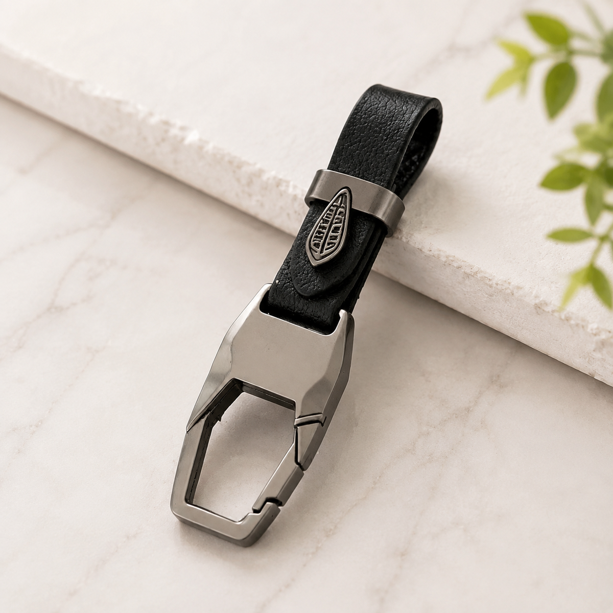 Premium Car Key Charm