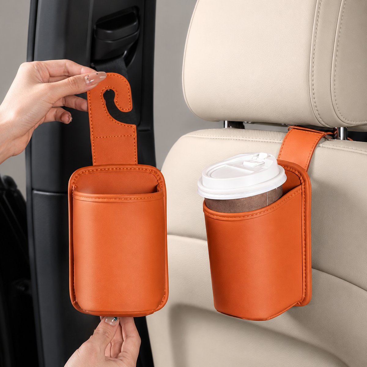 CarBuddy Side Pocket Organizer