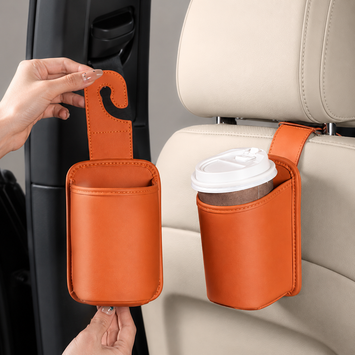 CarBuddy Side Pocket Organizer
