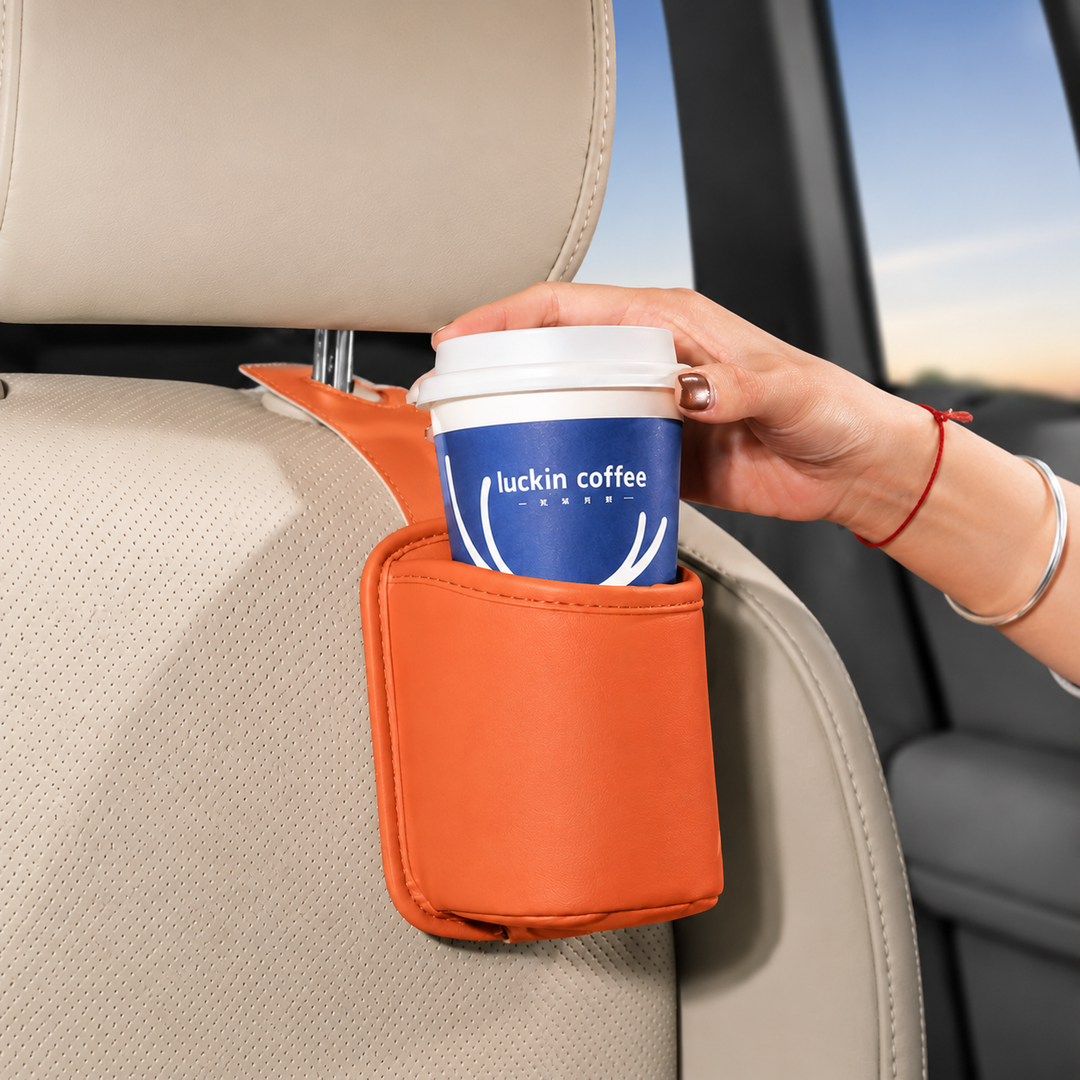CarBuddy Side Pocket Organizer