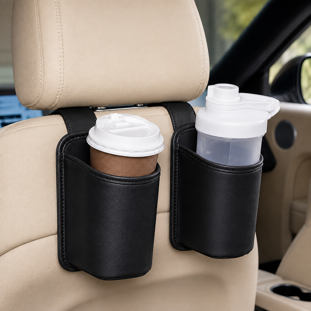CarBuddy Side Pocket Organizer