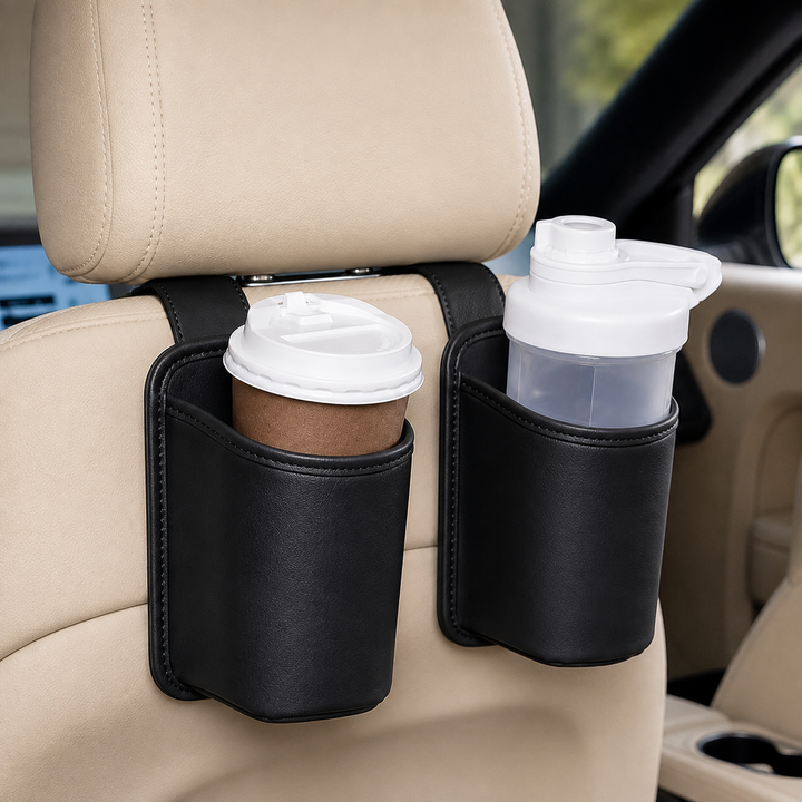 CarBuddy Side Pocket Organizer