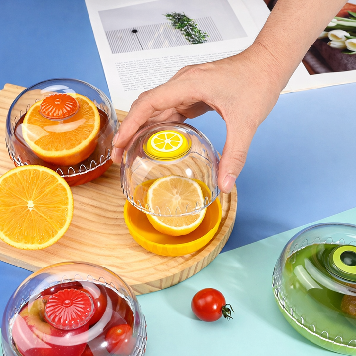Fruit & Veggies Fridge Fresh Keeper