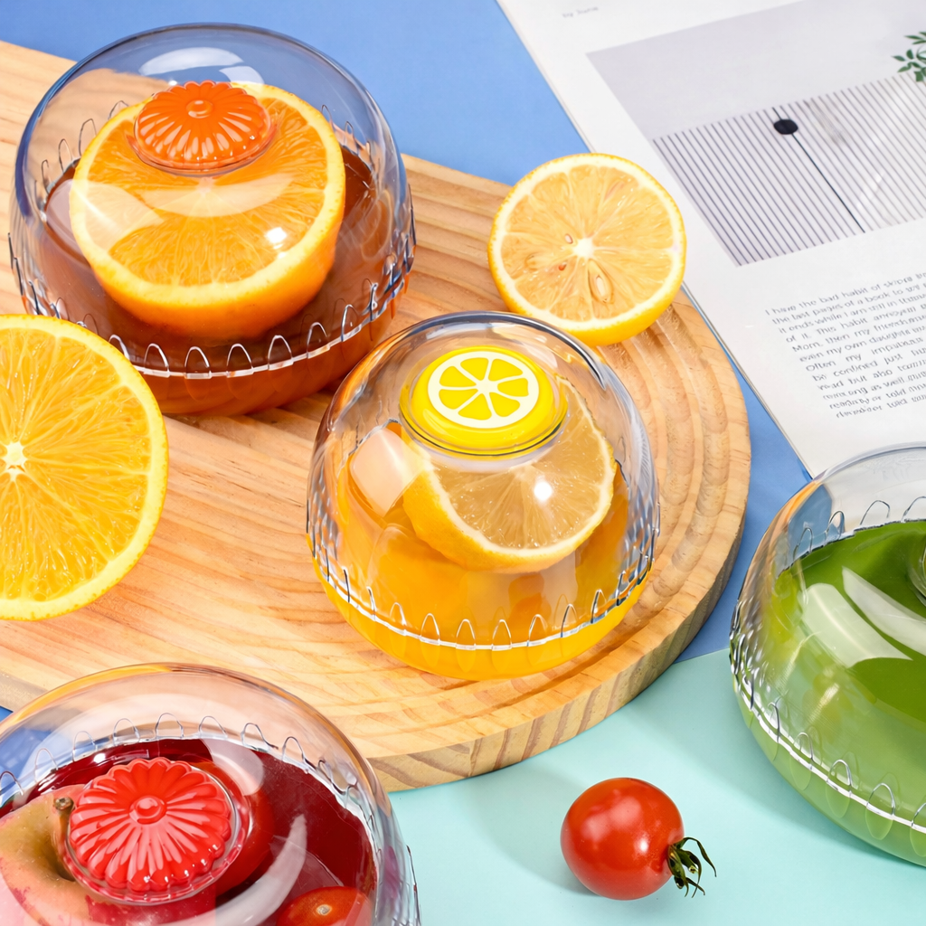 Fruit & Veggies Fridge Fresh Keeper