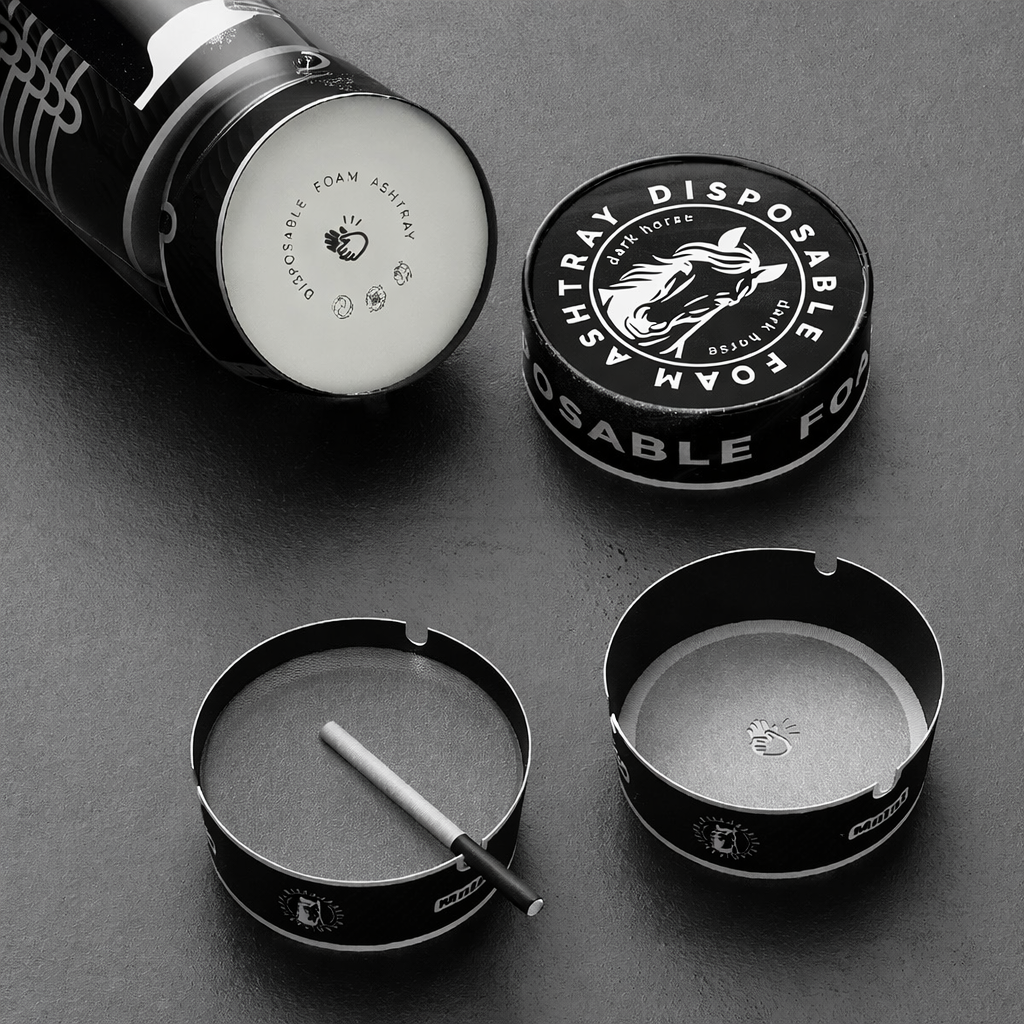 Ash Lock Disposable Ashbowl