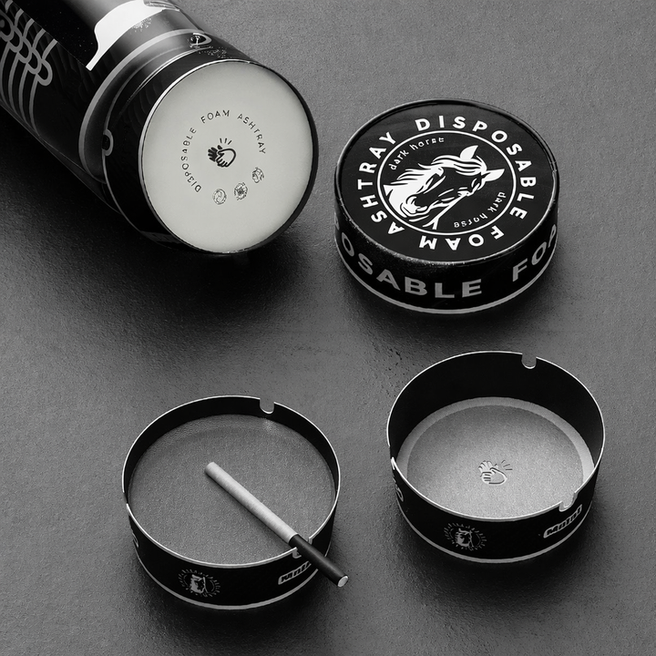 Ash Lock Disposable Ashbowl