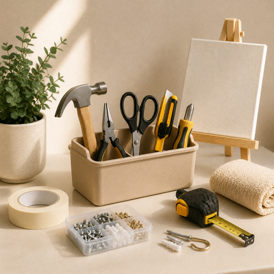 DIY