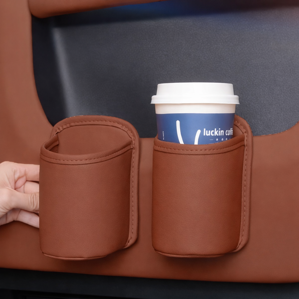 CarBuddy Side Pocket Organizer