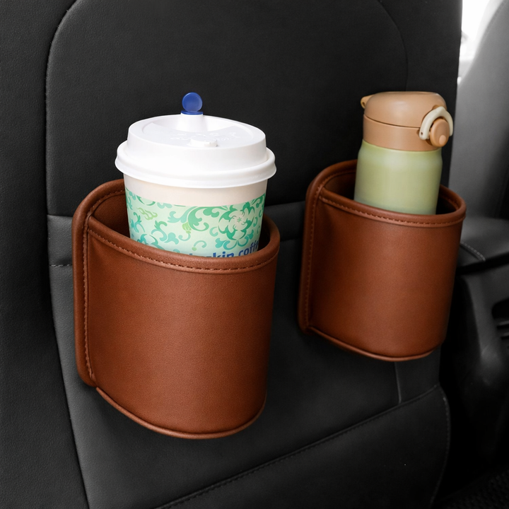 CarBuddy Side Pocket Organizer