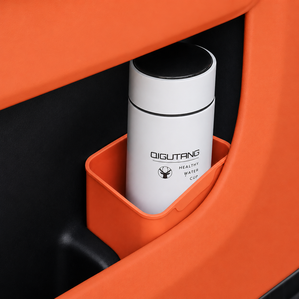 SmartRide Door Storage Box