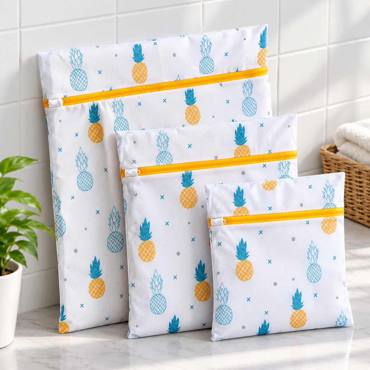 Clothes Protection Washing Bags