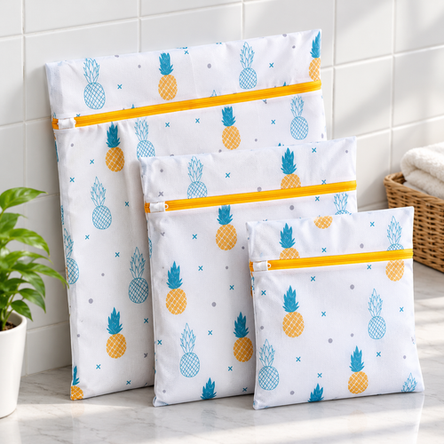 Clothes Protection Washing Bags