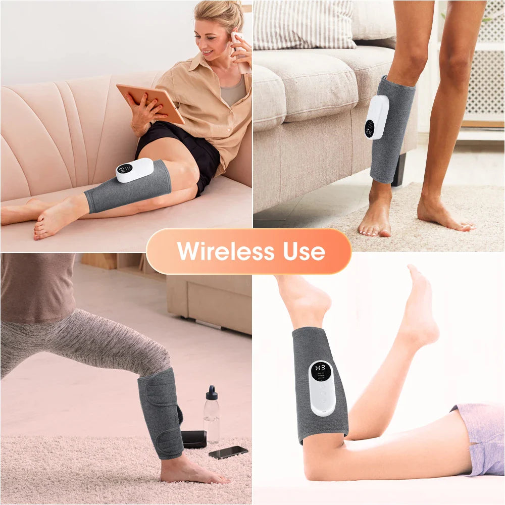 Portable Leg Massager