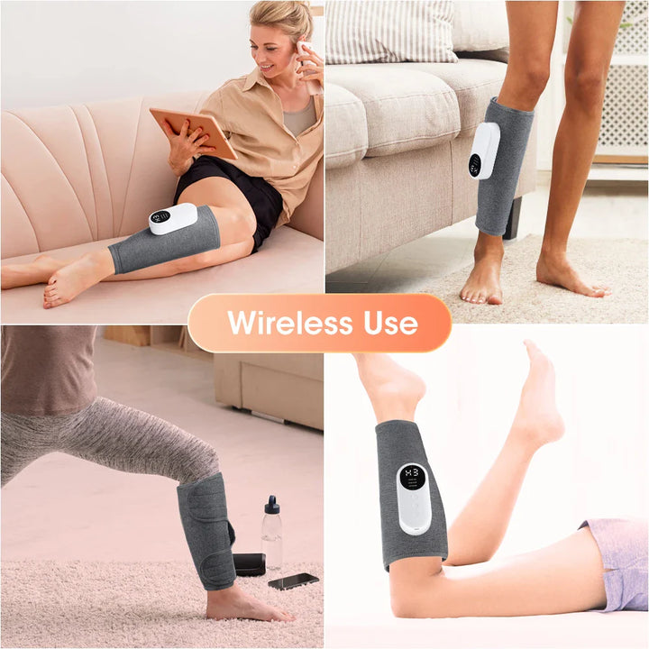 Portable Leg Massager
