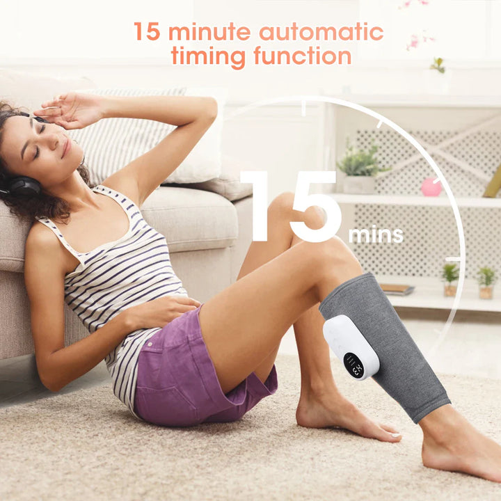 Portable Leg Massager