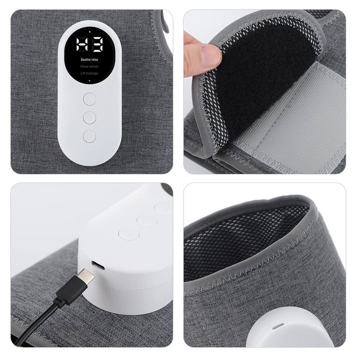 Portable Leg Massager
