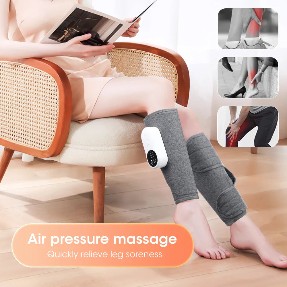 Portable Leg Massager