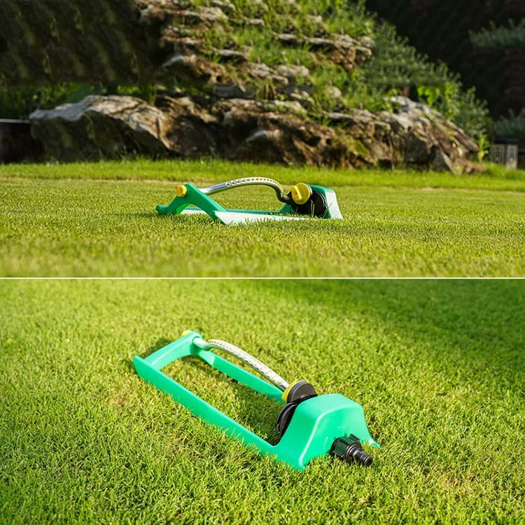 Automatic Swing Garden Lawn Sprinkler
