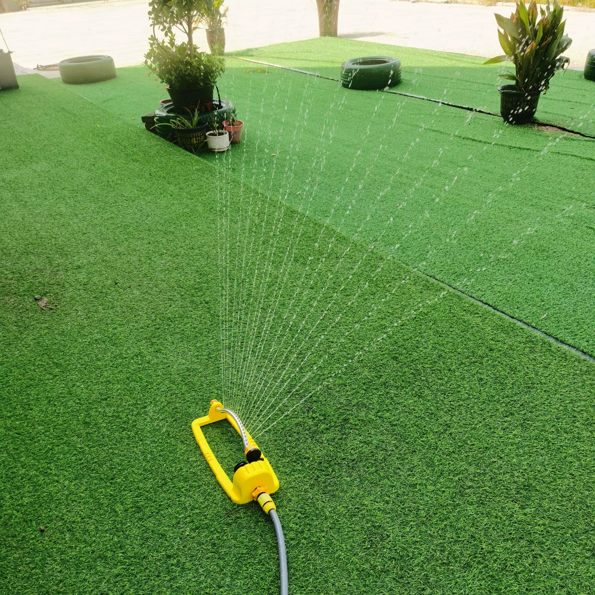 Automatic Swing Garden Lawn Sprinkler
