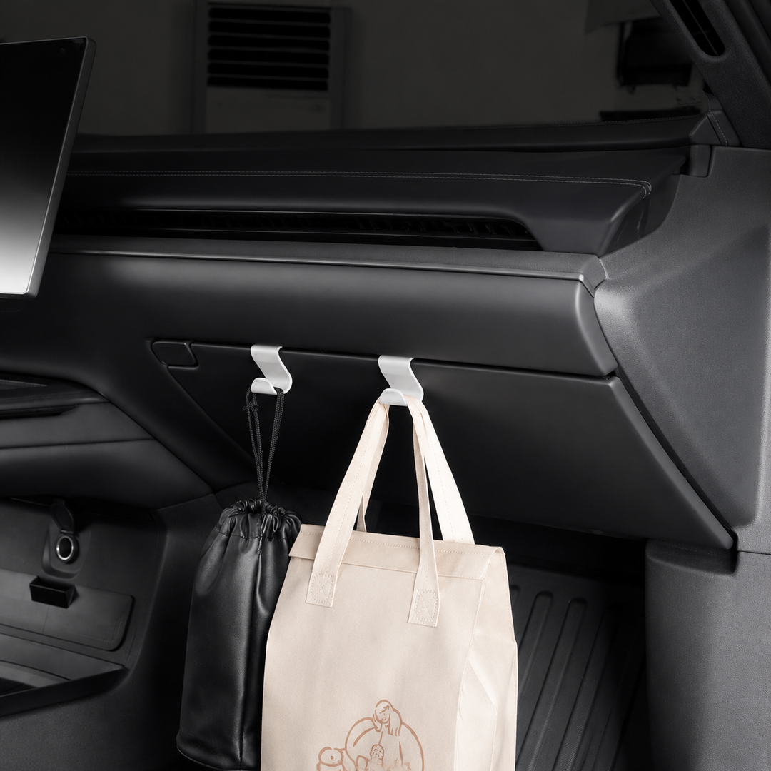QuickHold Car Organizer Hook