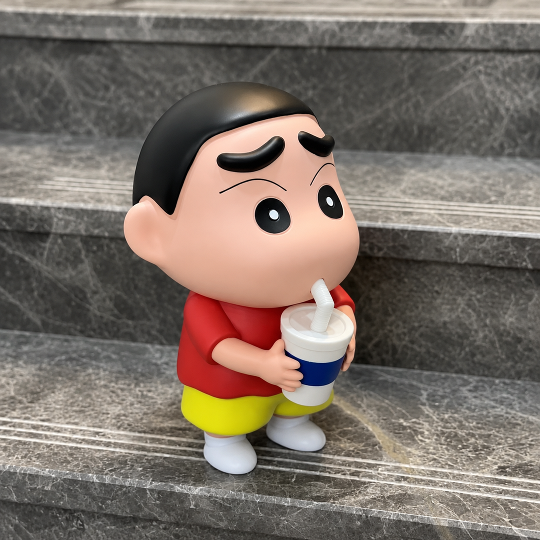 Shinchan Decorative Glow Lamp (25 CM)