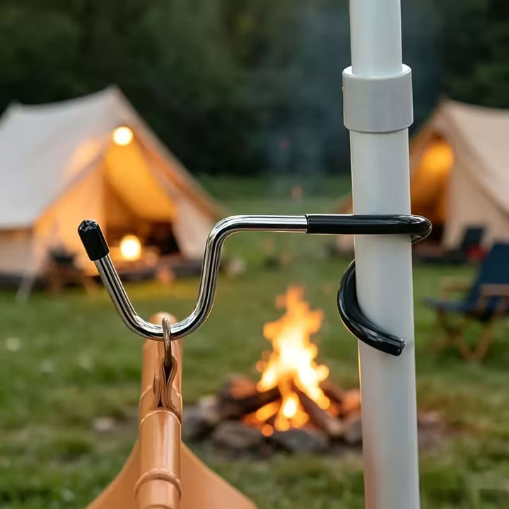 Universal Fit Utility Hook