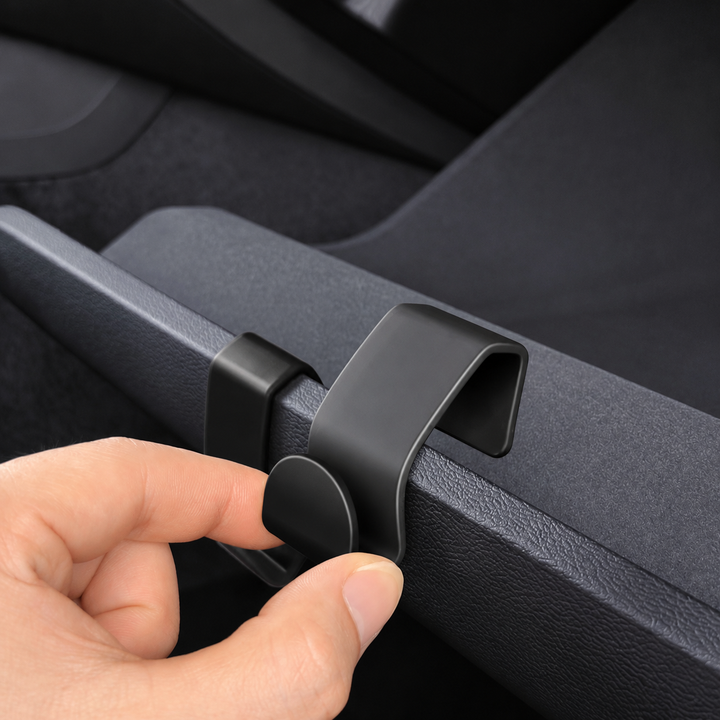 QuickHold Car Organizer Hook