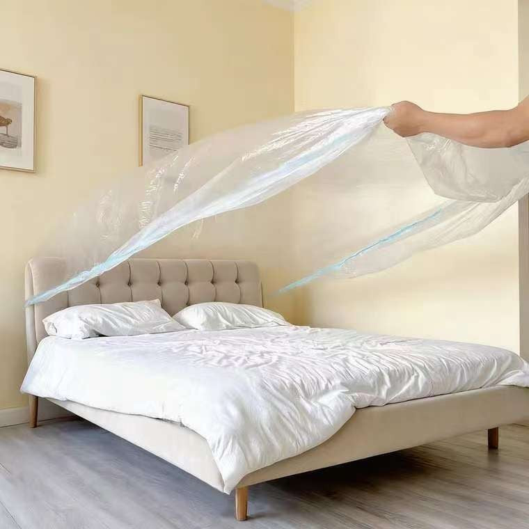Smart Elastic Dust Cover