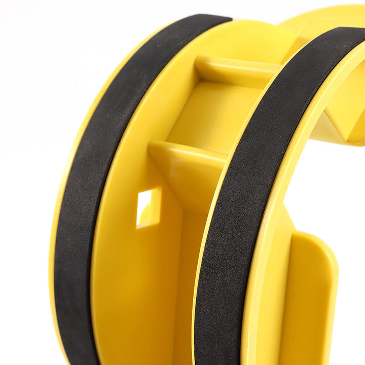 Stretching Wheel for Ankle & Heel Flexibility