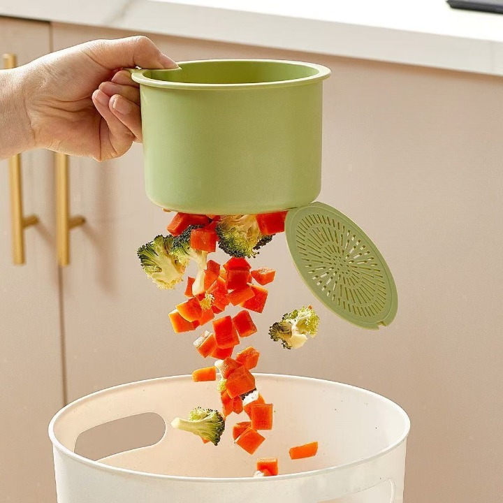 Sink Drain Basket