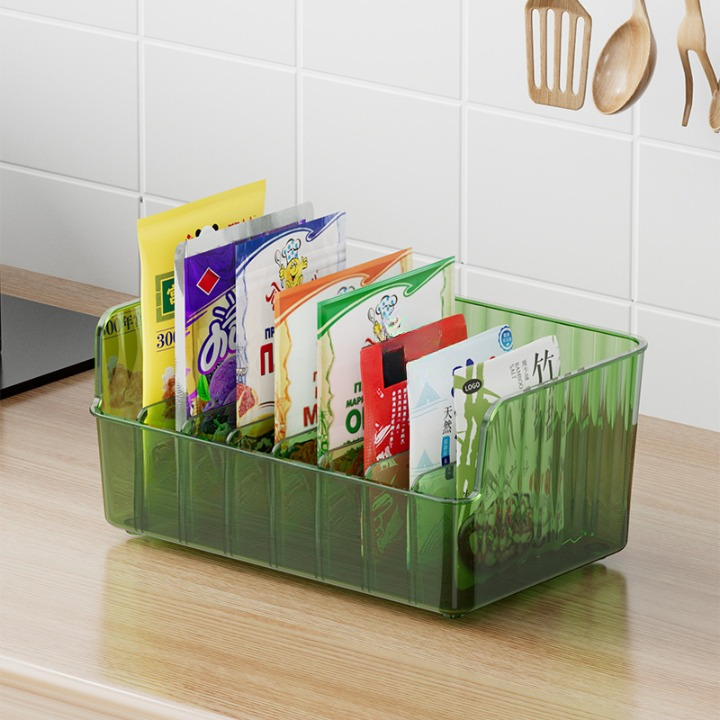 Seasoning Storage Box