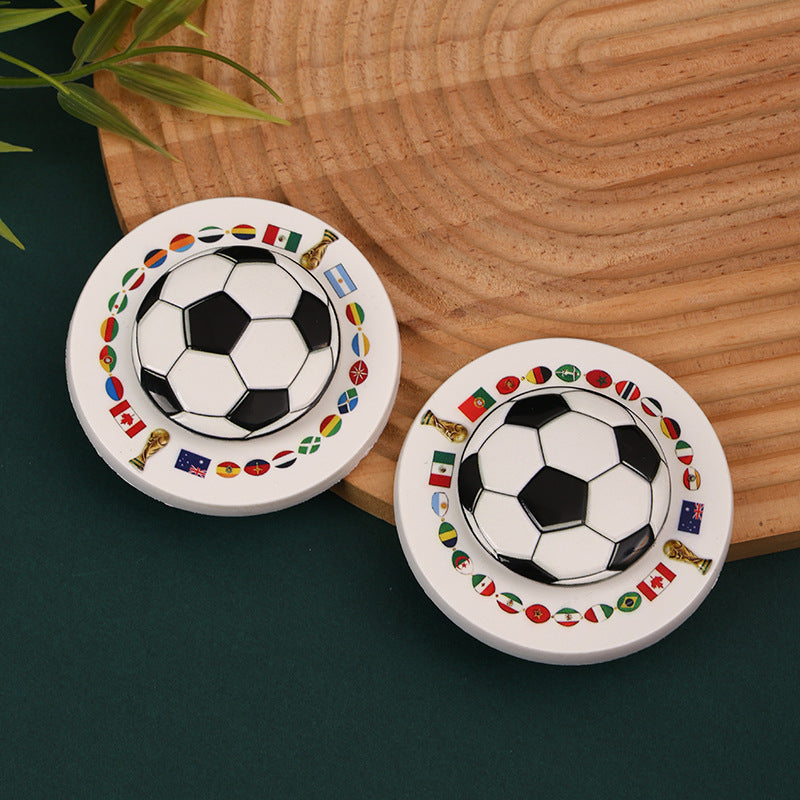 NationSpin Football Fusion Spinner