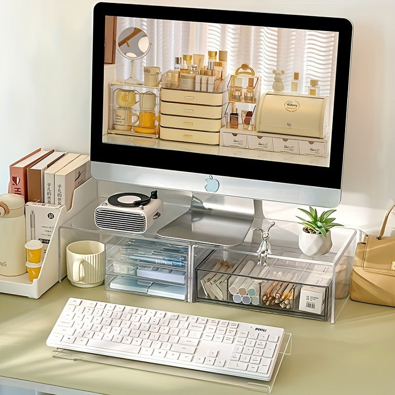 Keyboard Lift Stand for Typing Support