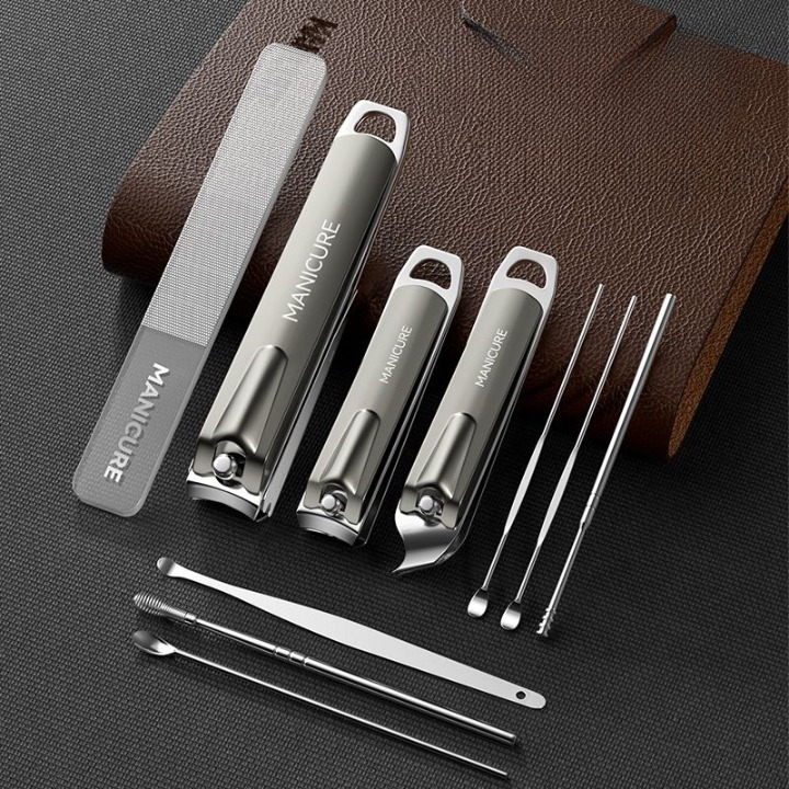 Nail & Ear Precision Kit