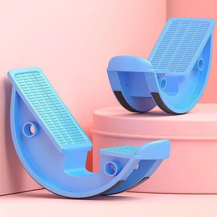 Stretching Wheel for Ankle & Heel Flexibility