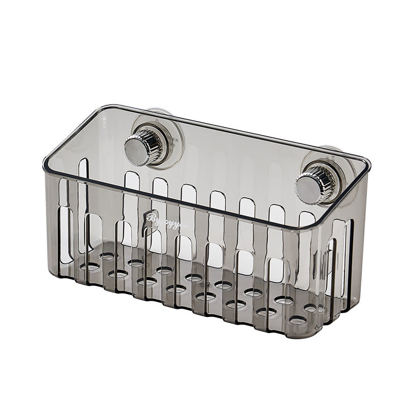 Drain Basket (Black)