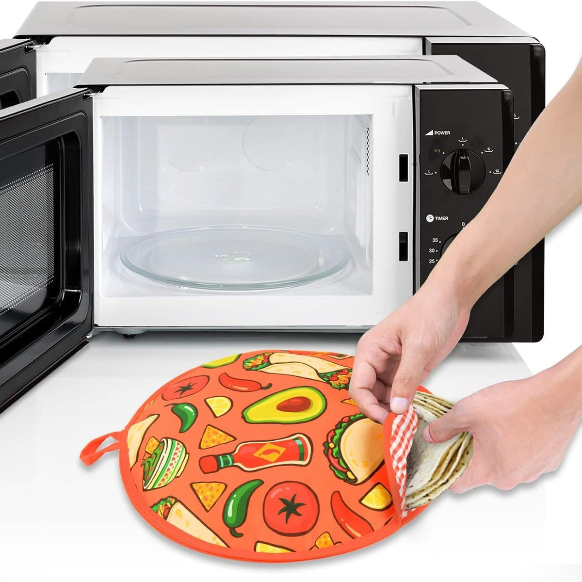 Roti Insulation Bag