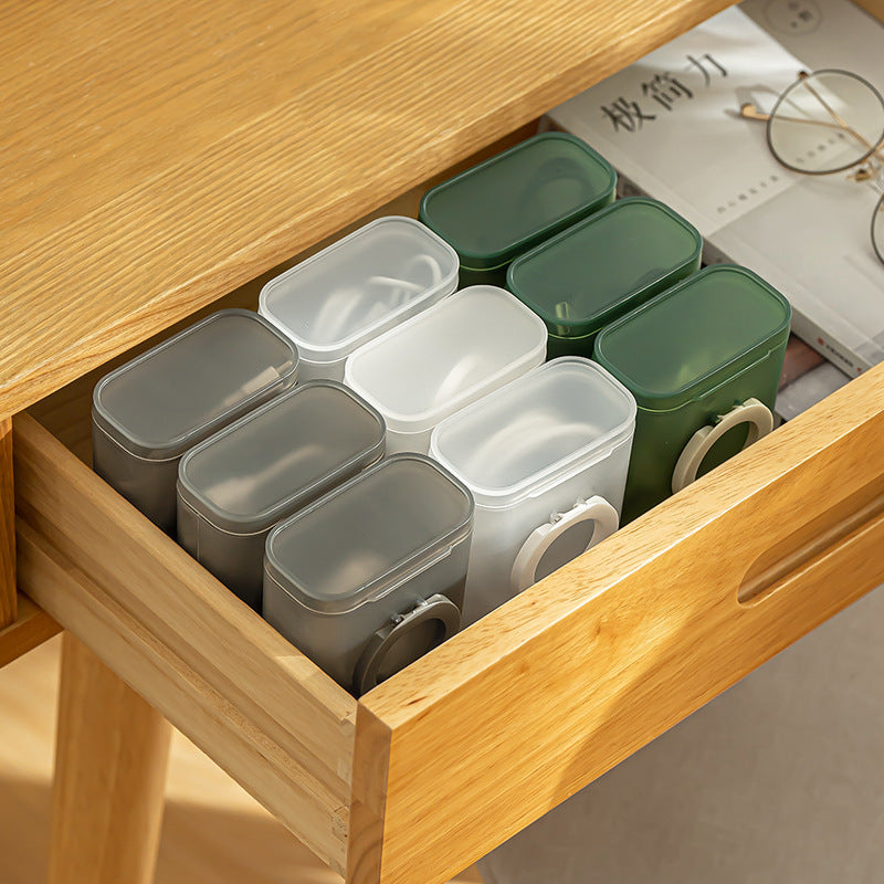 Multifunctional Storage Box